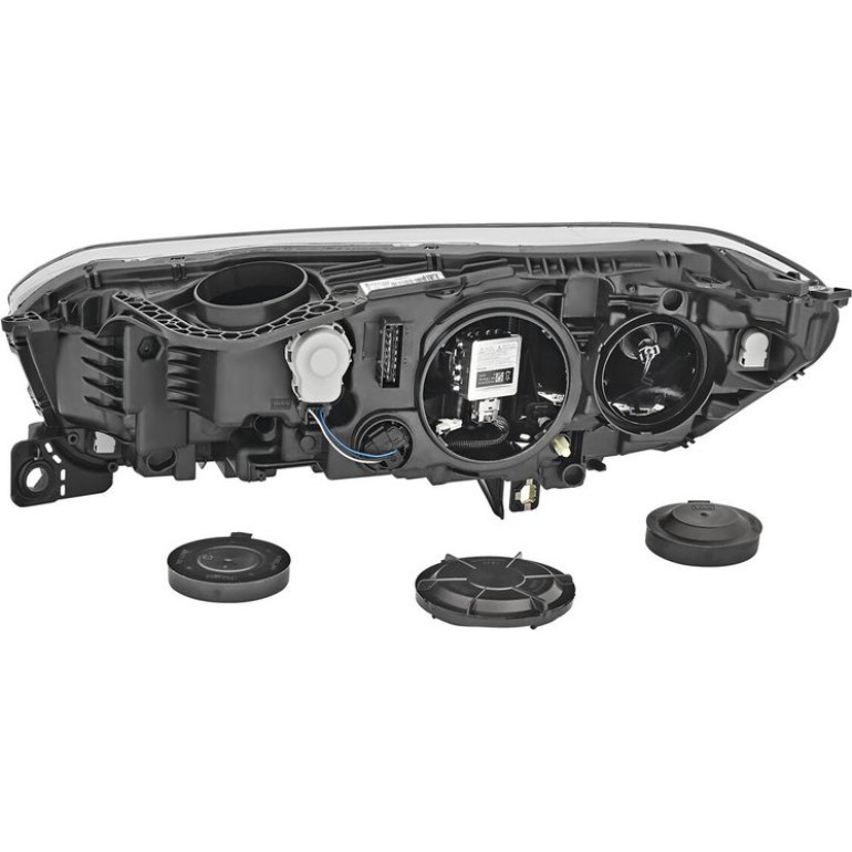 VALEO Hauptscheinwerfer 046879