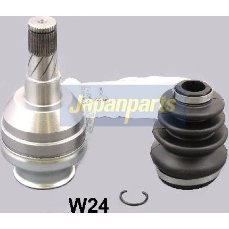 Gelenksatz, Antriebswelle GI-W24 Gelenksatz, Antriebswelle GI-W24