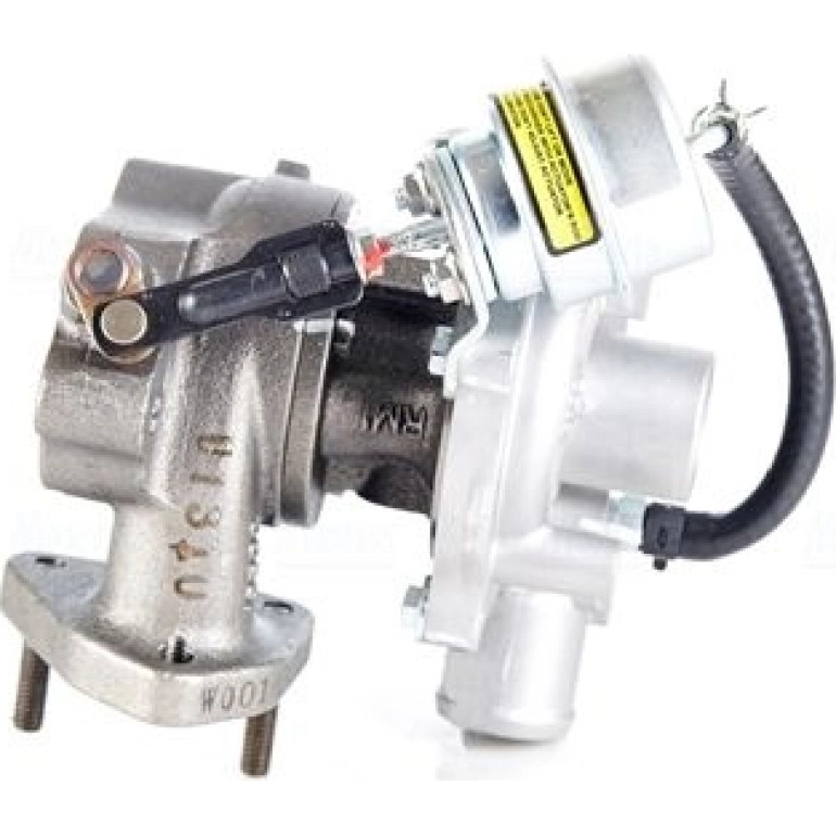 NISSENS Turbolader 93134 NISSENS Turbolader 93134