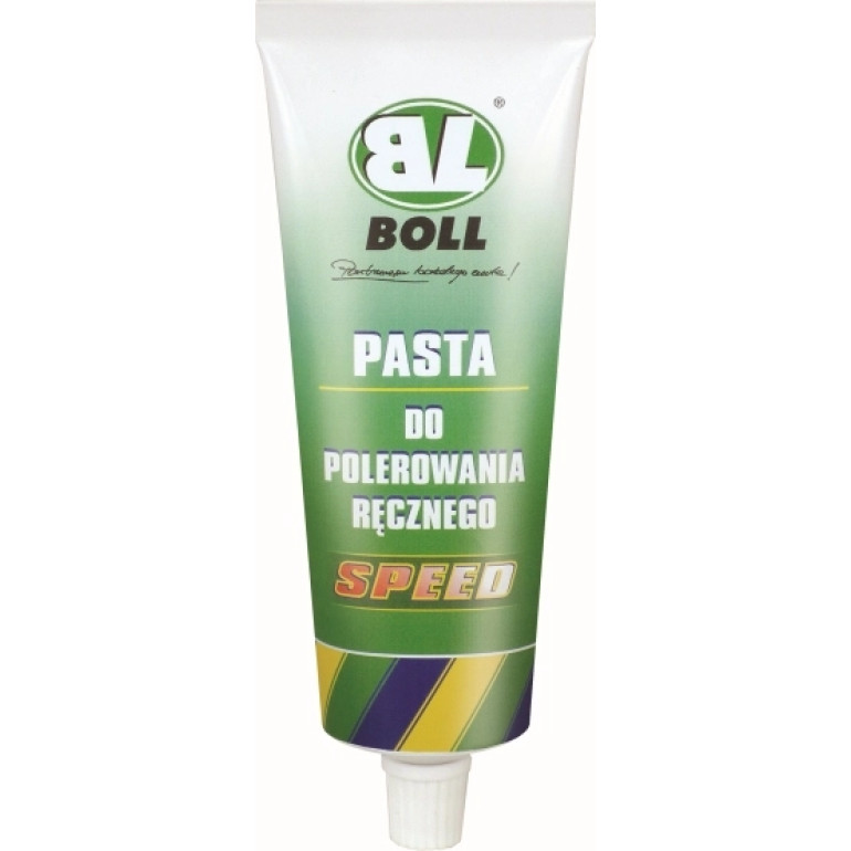 Boll Polierpaste Speed 120g 003542 Boll Polierpaste Speed 120g 003542