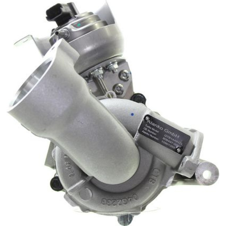 Turbolader ALA10901355 Turbolader ALA10901355