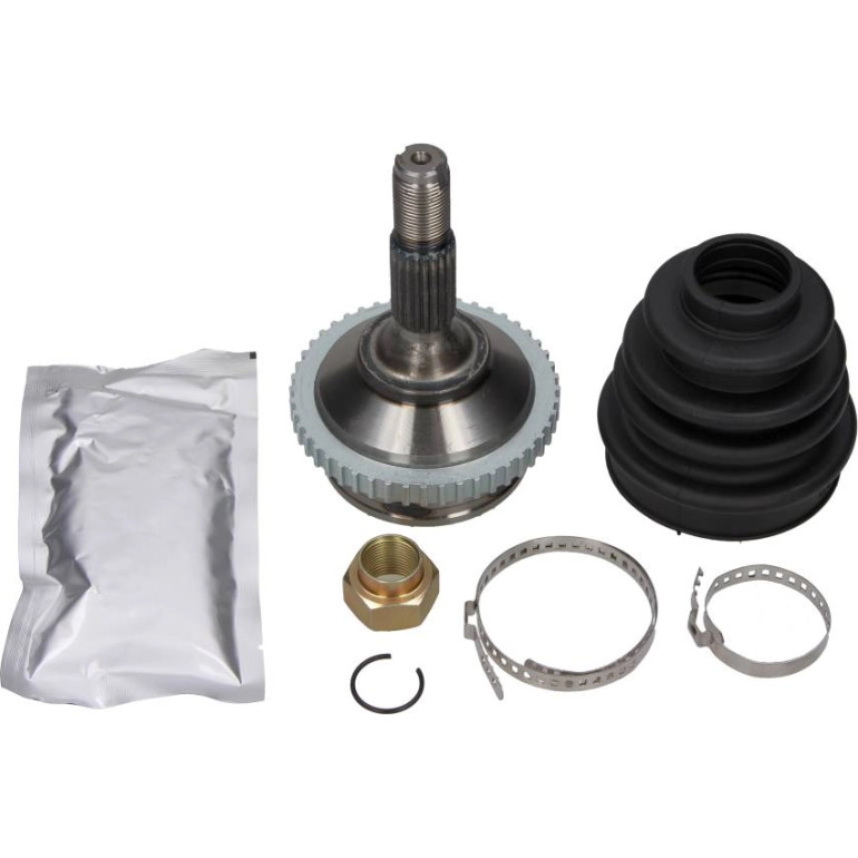 Gelenksatz, Antriebswelle Peugeot 206 1.1/1.4B/Hdi 98- Abs 49-0192 Gelenksatz, Antriebswelle Peugeot 206 1.1/1.4B/Hdi 98- Abs 49-0192