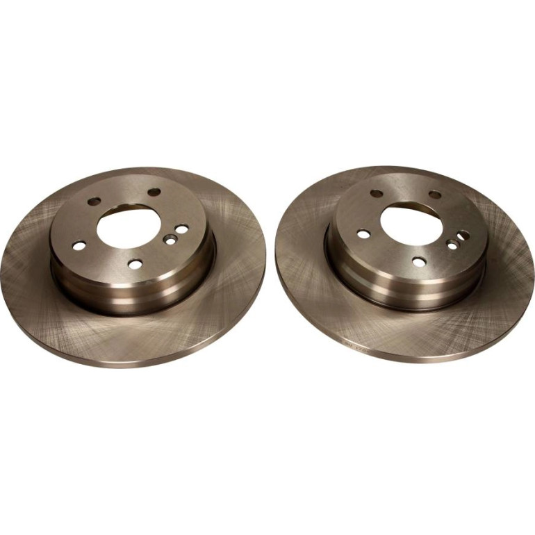 Maxgear Bremsscheibe Db T. W210 Kombi 19-1015