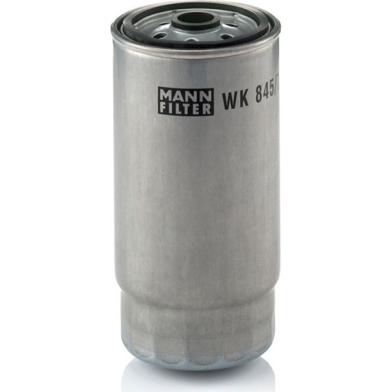 Mann & Hummel Kraftstofffilter PKW WK 845/7 Mann & Hummel Kraftstofffilter PKW WK 845/7