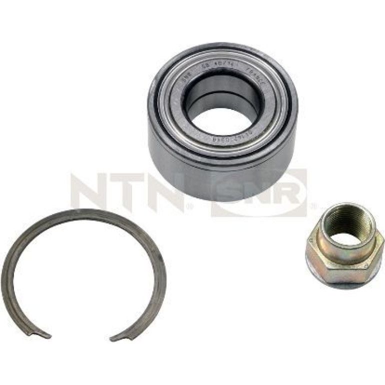 SNR Radlagersatz R158.35 SNR Radlagersatz R158.35