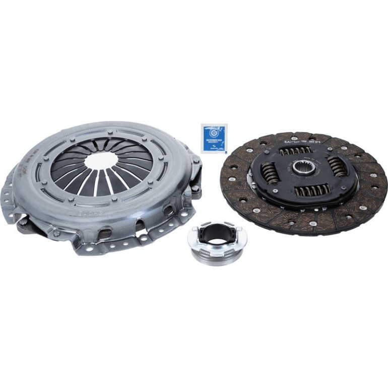 SACHS Kupplungssatz 3000 951 098 SACHS Kupplungssatz 3000 951 098