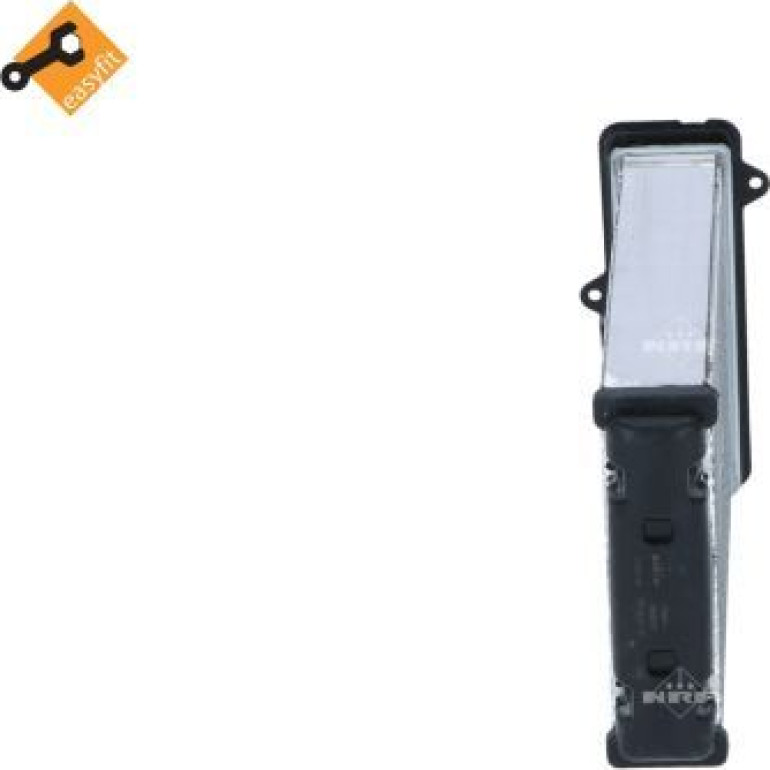 Wärmetauscher, Innenraumheizung 54304 Wärmetauscher, Innenraumheizung 54304