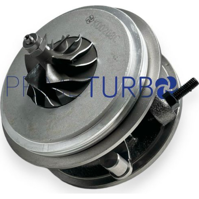 Prime Turbo Rumpfgruppe, Lader K00208C Prime Turbo Rumpfgruppe, Lader K00208C