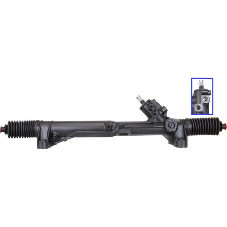 Lenkgetriebe hydraulisch 712520588