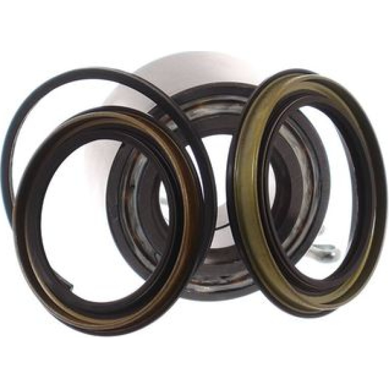 Radlagersatz VA VKBA 3703
