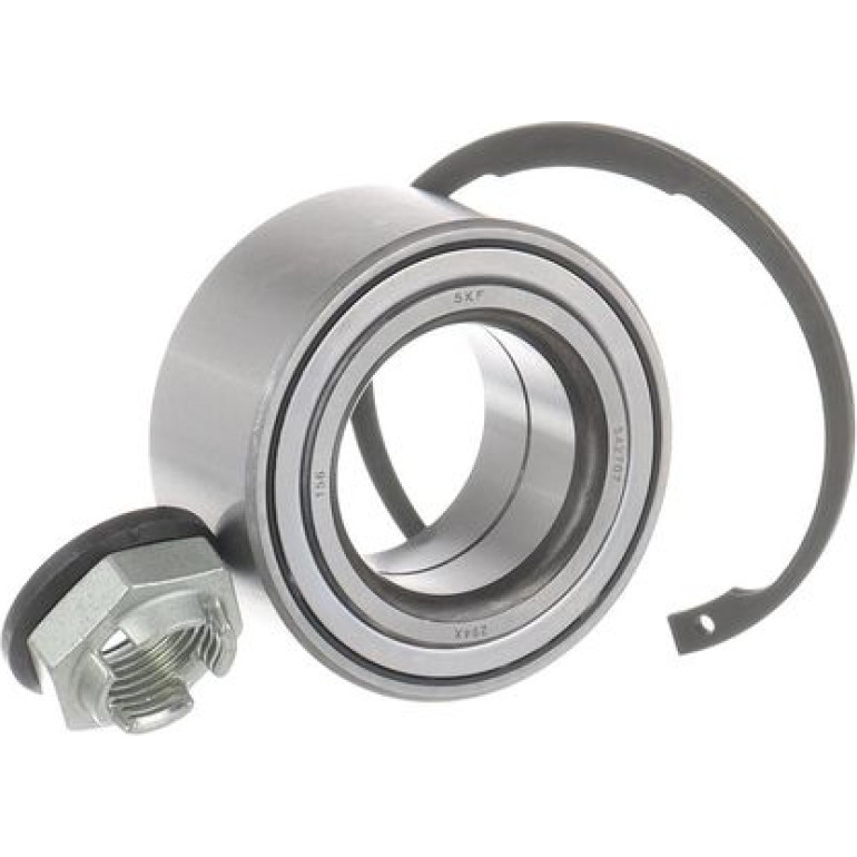 Radlagersatz HA VKBA 7089