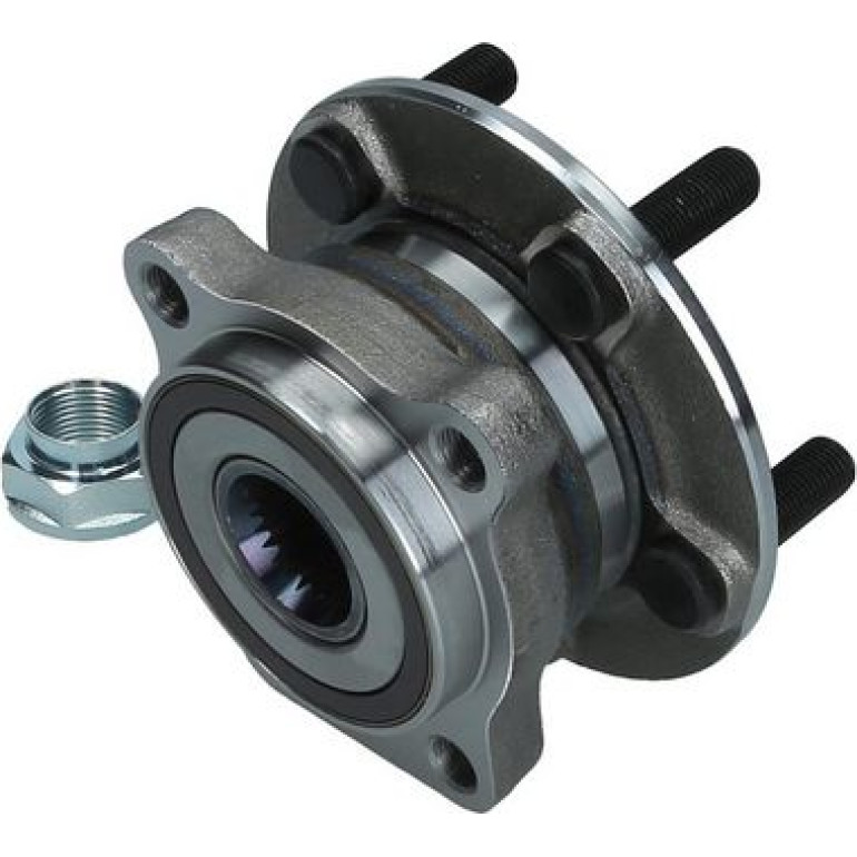 KAMOKA Radlagersatz 5500349 KAMOKA Radlagersatz 5500349
