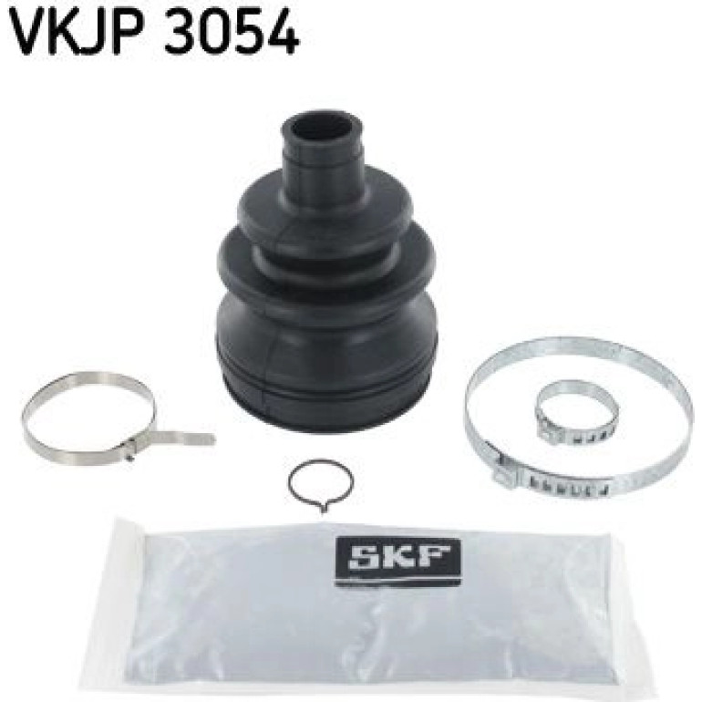 SKF Faltenbalgsatz, Antriebswelle VKJP 3054 SKF Faltenbalgsatz, Antriebswelle VKJP 3054