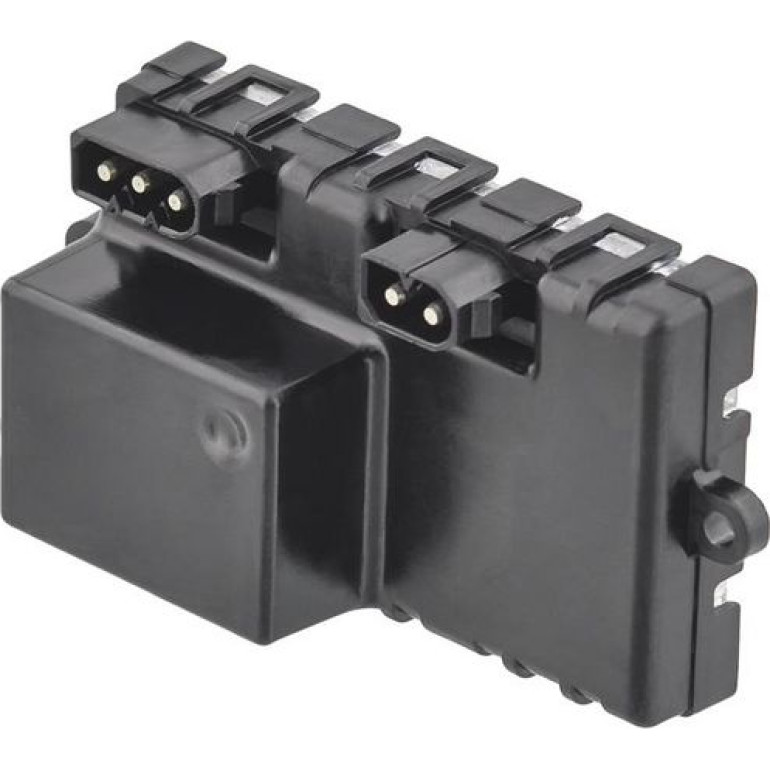 Regler, Innenraumgebläse 502 882 Regler, Innenraumgebläse 502 882