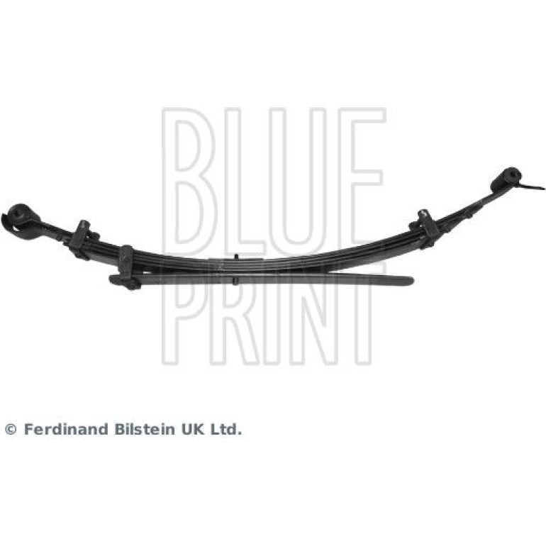 Federpaket - Federung/Dämpfung Mitsubishi T. L200 06 ADC48807 Federpaket - Federung/Dämpfung Mitsubishi T. L200 06 ADC48807