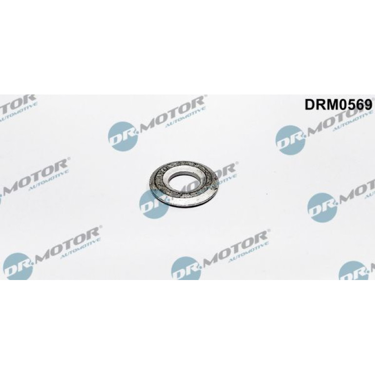 Dichtring, Einspritzventil DRM0569 Dichtring, Einspritzventil DRM0569