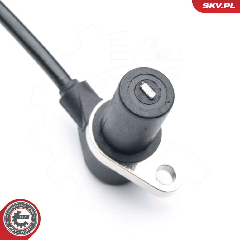 SKV GERMANY ABS Sensor 06SKV301 SKV GERMANY ABS Sensor 06SKV301