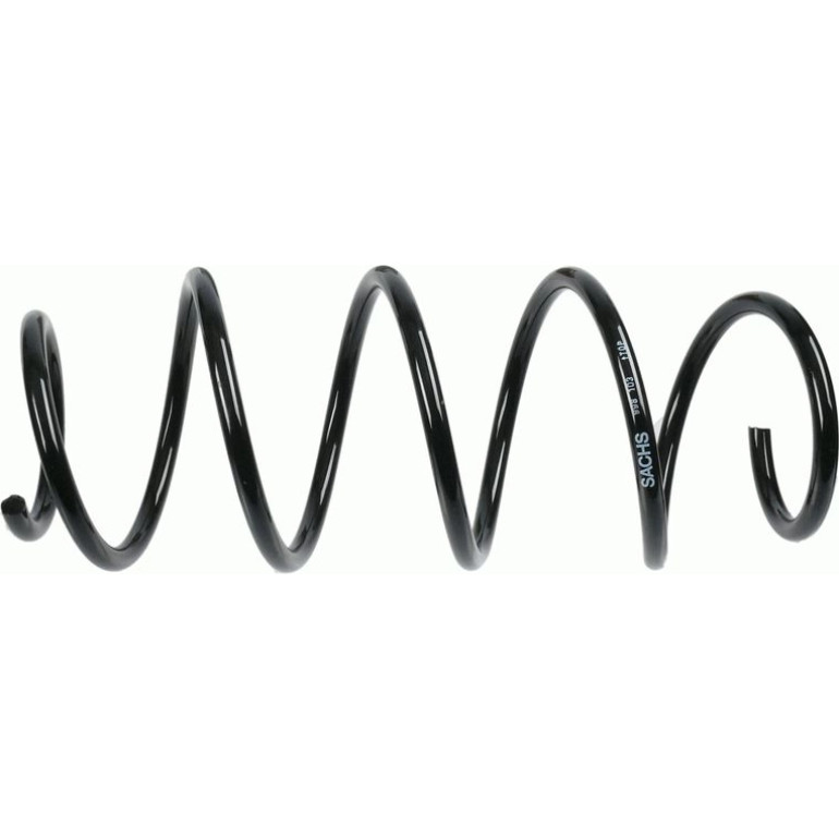Sachs Fahrwerksfeder Fiat P. Punto Ii 1.2-1.4 +Van Oe46751138 998 103 Sachs Fahrwerksfeder Fiat P. Punto Ii 1.2-1.4 +Van Oe46751138 998 103