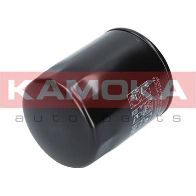 KAMOKA Ölfilter F113001 KAMOKA Ölfilter F113001