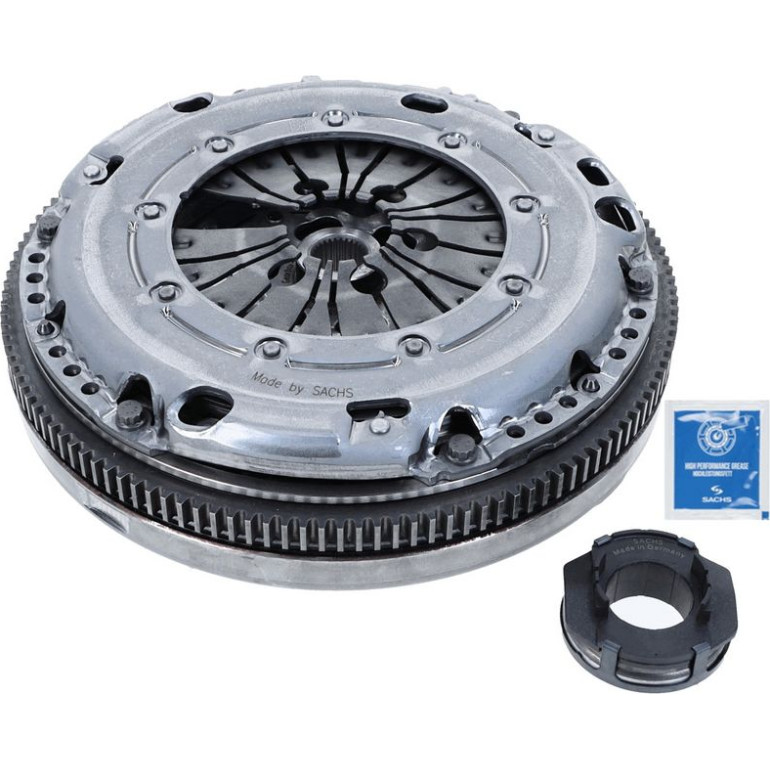 SACHS Kupplungssatz 2290 602 004 SACHS Kupplungssatz 2290 602 004