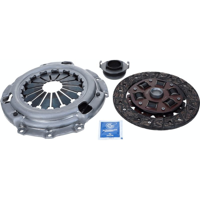 SACHS Kupplungssatz 3000 951 425 SACHS Kupplungssatz 3000 951 425