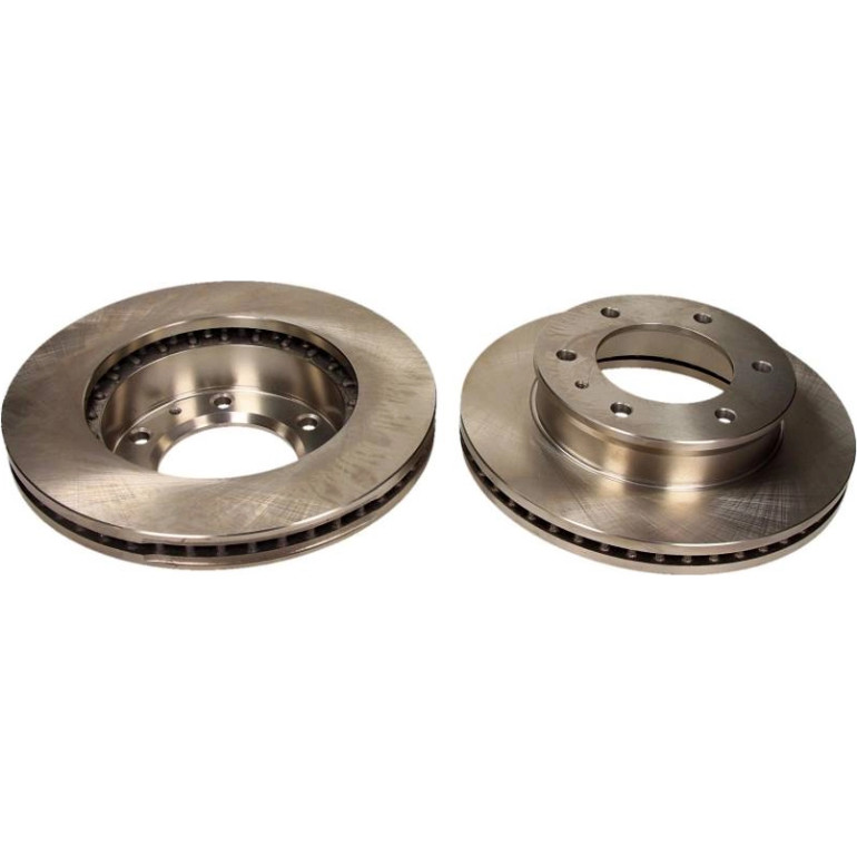Maxgear Bremsscheibe Ford P. Ranger 2.5-3.0 Tdci 4X4 99 19-3341 Maxgear Bremsscheibe Ford P. Ranger 2.5-3.0 Tdci 4X4 99 19-3341