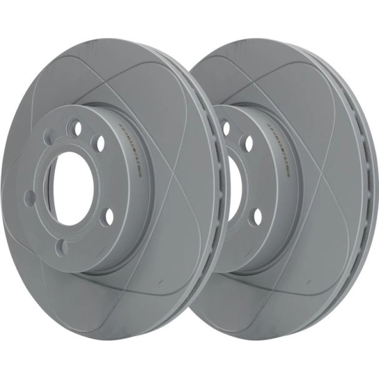 Bremsscheibe Vw P. Sharan 1.8-2.8 95-10 Power Disc 24.0325-0114.1 Bremsscheibe Vw P. Sharan 1.8-2.8 95-10 Power Disc 24.0325-0114.1