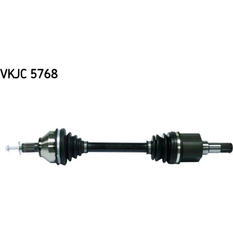 SKF Antriebswelle VKJC 5768 SKF Antriebswelle VKJC 5768