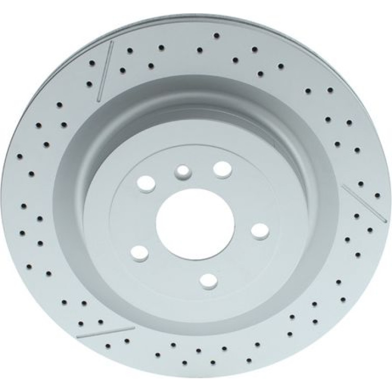 Bremsscheibe 0 986 479 F69 Bremsscheibe 0 986 479 F69