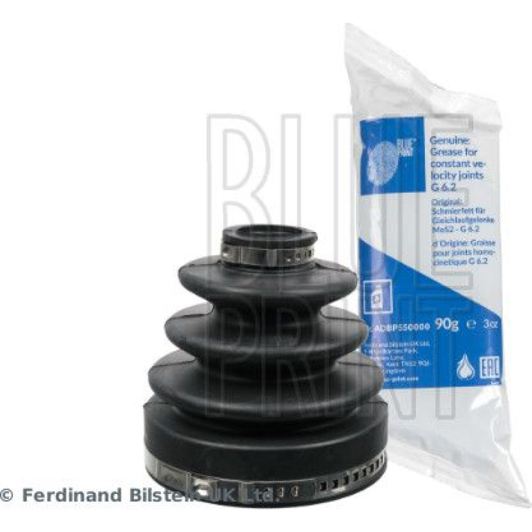 Faltenbalg, Antriebswelle Mazda Ext. 323V 1,8 ADM58105 Faltenbalg, Antriebswelle Mazda Ext. 323V 1,8 ADM58105