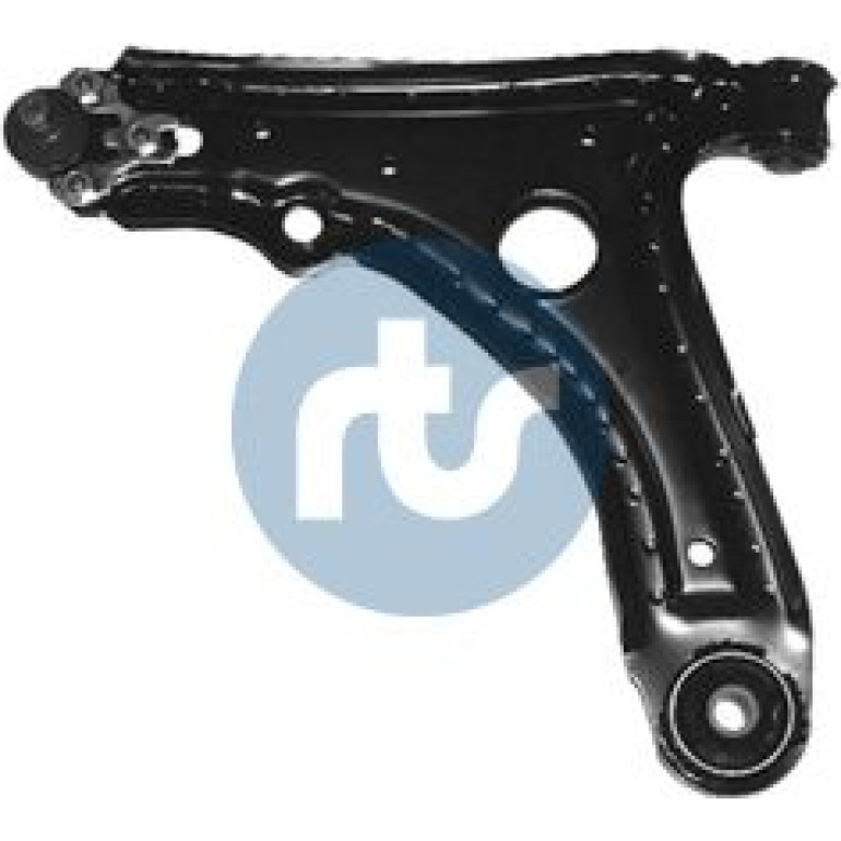 RTS Lenker, Radaufhängung 96-00092-2