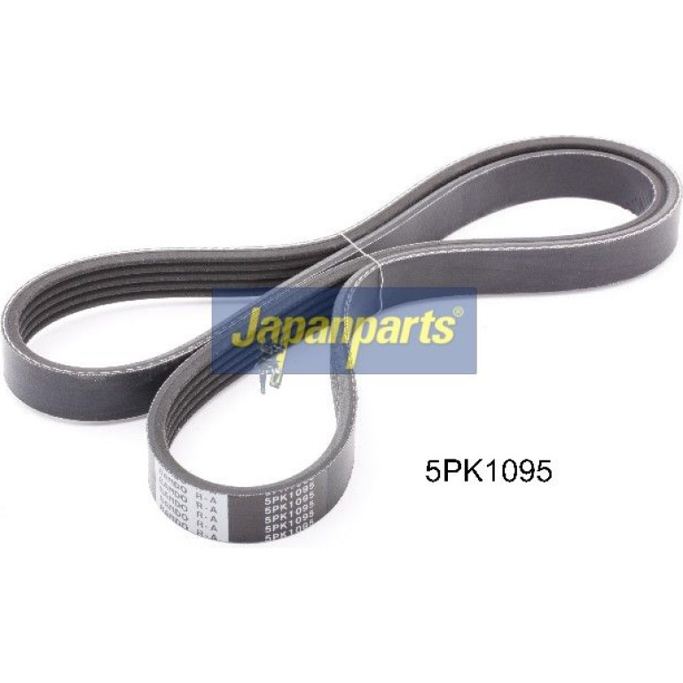 Japanparts Ømen-Zubehör DV-5PK1095 Japanparts Ømen-Zubehör DV-5PK1095