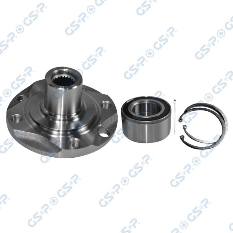 GSP Nabe 9422023K GSP Nabe 9422023K