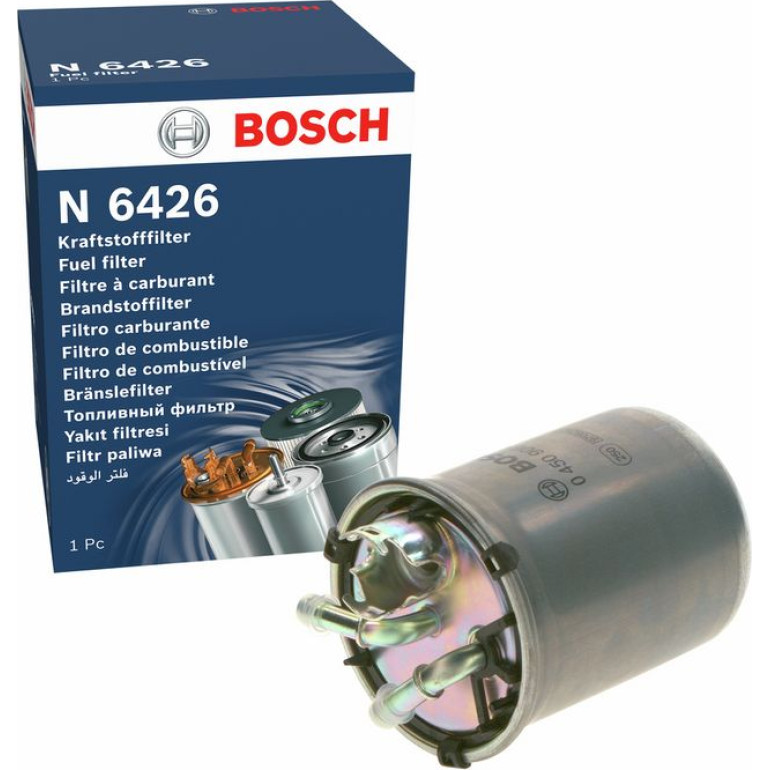 Kraftstofffilter 0 450 906 426 Kraftstofffilter 0 450 906 426