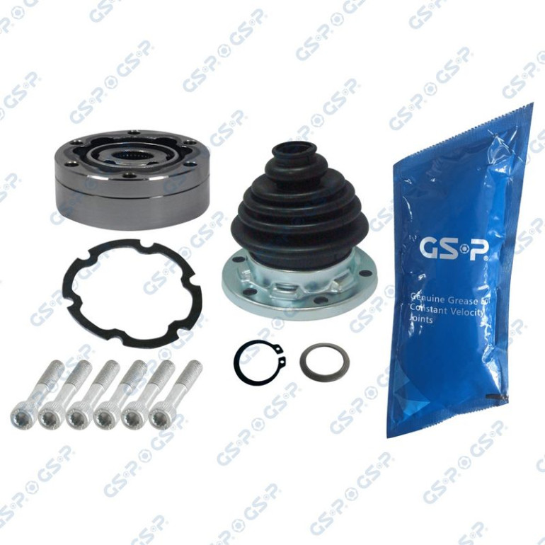 GSP Homokinetisches Gelenk 603011 GSP Homokinetisches Gelenk 603011