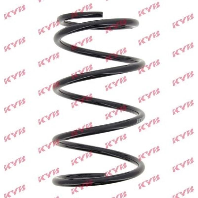 KYB Fahrwerksfeder Subaru P. Impreza 2.0I 12.00 RG3568