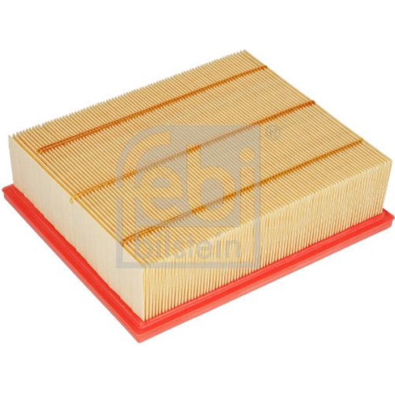 Luftfilter Renault 2.0 16 30358 Luftfilter Renault 2.0 16 30358