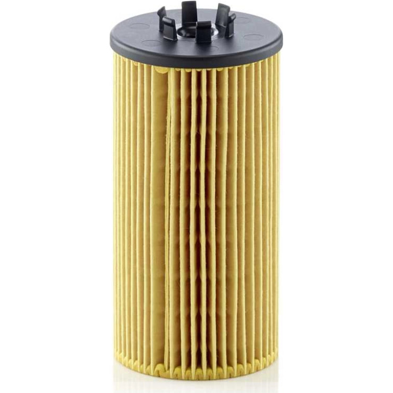 Mann & Hummel Ölfilter PKW HU 835/1 x Mann & Hummel Ölfilter PKW HU 835/1 x