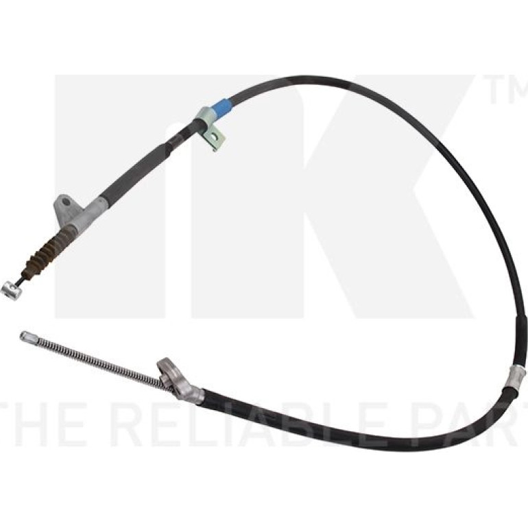 Seilzug, Feststellbremse Toyota T. Camry 01-06 Pr 9045170 Seilzug, Feststellbremse Toyota T. Camry 01-06 Pr 9045170