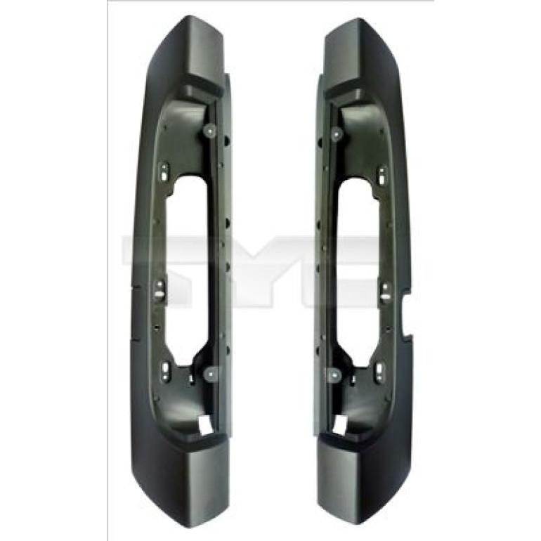 TYC Suchscheinwerfer 11-12384-BA-1 TYC Suchscheinwerfer 11-12384-BA-1