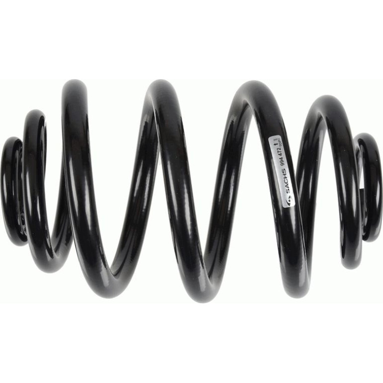 Sachs Fahrwerksfeder Bmw T. 3 (E46) 2.0D/2.5/3.0 03/02 994 472