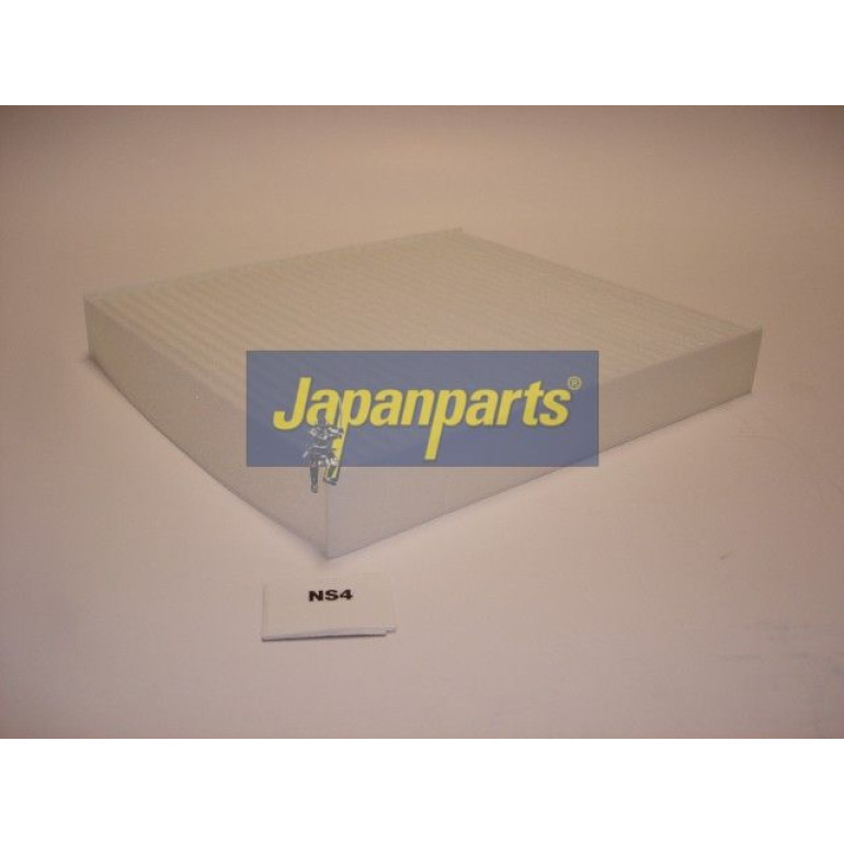 Japanparts Innenraumfilter FAA-NS4 Japanparts Innenraumfilter FAA-NS4