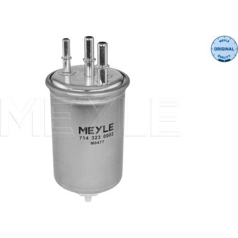 Kraftstofffilter Ford 1.8Tdci/2.0T 714 323 0002 Kraftstofffilter Ford 1.8Tdci/2.0T 714 323 0002