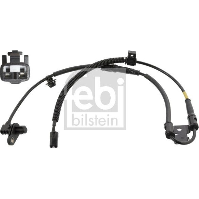 Sensor, Raddrehzahl 107613 Sensor, Raddrehzahl 107613