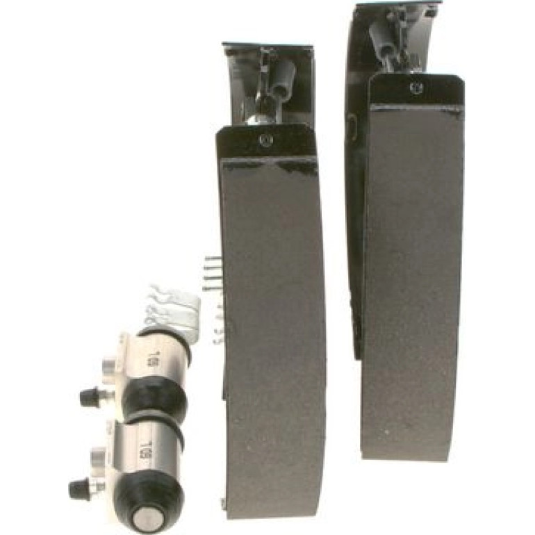 Bremsbackensatz Kit SuperPro 0 204 114 695 Bremsbackensatz Kit SuperPro 0 204 114 695