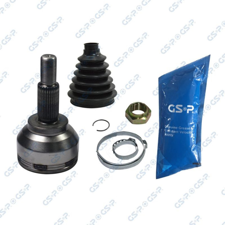 GSP Homokinetisches Gelenk 850133 GSP Homokinetisches Gelenk 850133