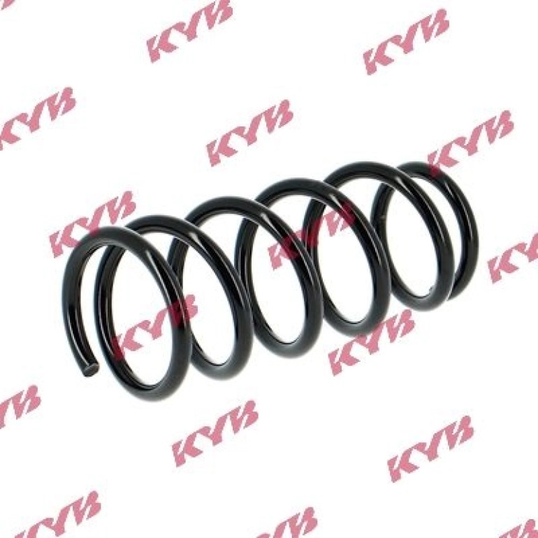 KYB Fahrwerksfeder Honda T. Civic Vii 1.4/1.6 02/01-09/05 4D RC5822 KYB Fahrwerksfeder Honda T. Civic Vii 1.4/1.6 02/01-09/05 4D RC5822