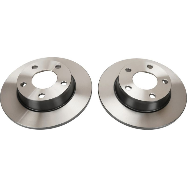 Bremsscheibe Vw T. A6 1.8-3 DF4039