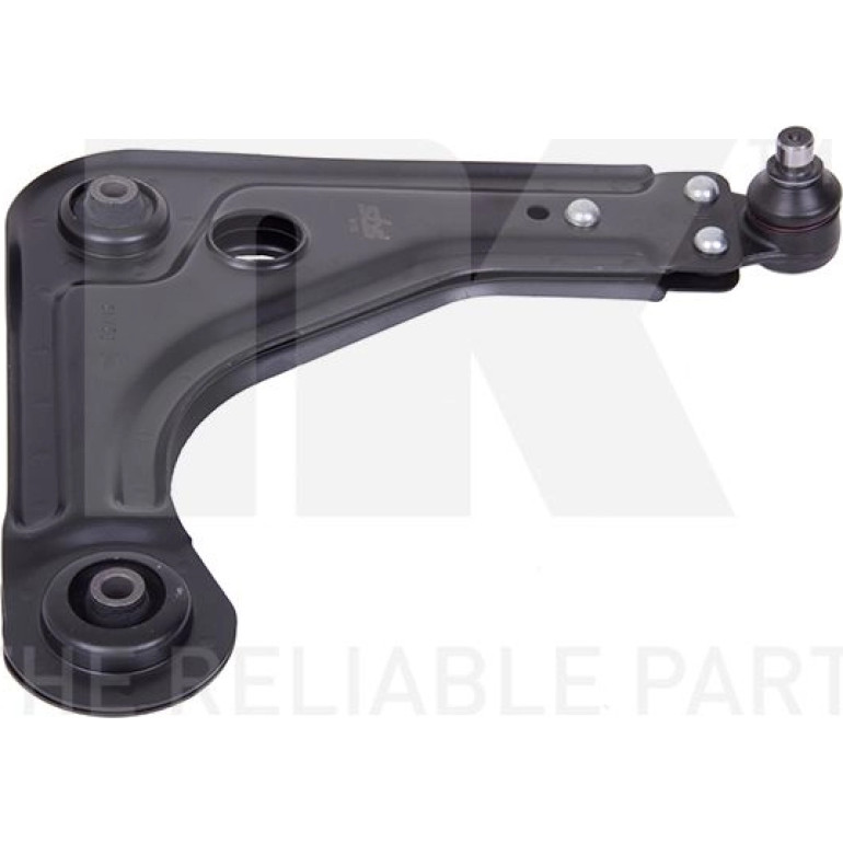 Querlenker Ford P. Fiesta Pr 94-95 5012522