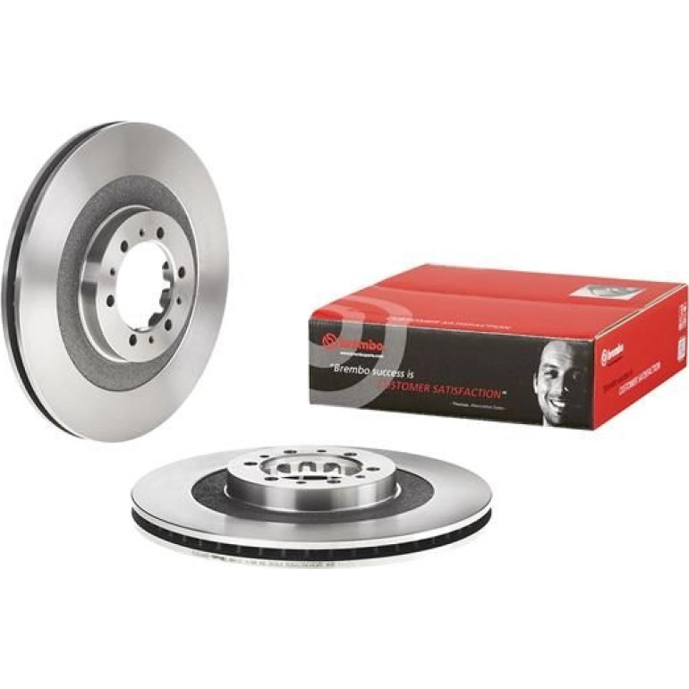 84 481 042 Bremsscheibe VA 09.9132.10 84 481 042 Bremsscheibe VA 09.9132.10
